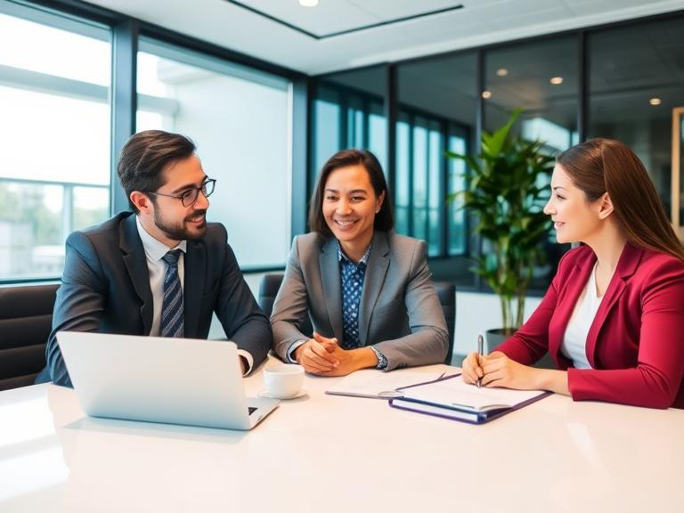 The ROI of Hiring a Financial Consultant: Is It Worth It?